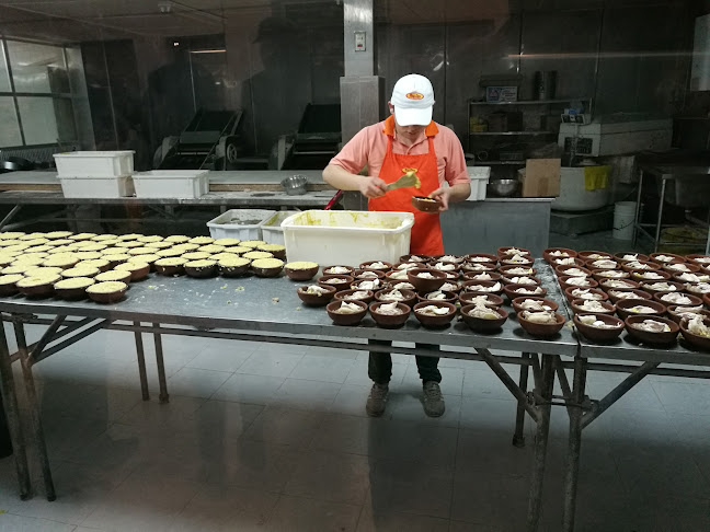 Fábrica de empanadas Roy Sar - Gastronomía y hostelería