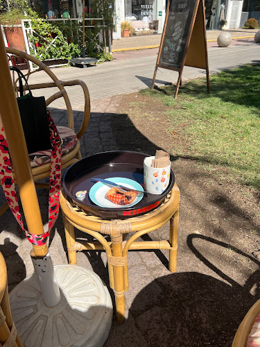 Tre Volte Pizzería & Cafetería