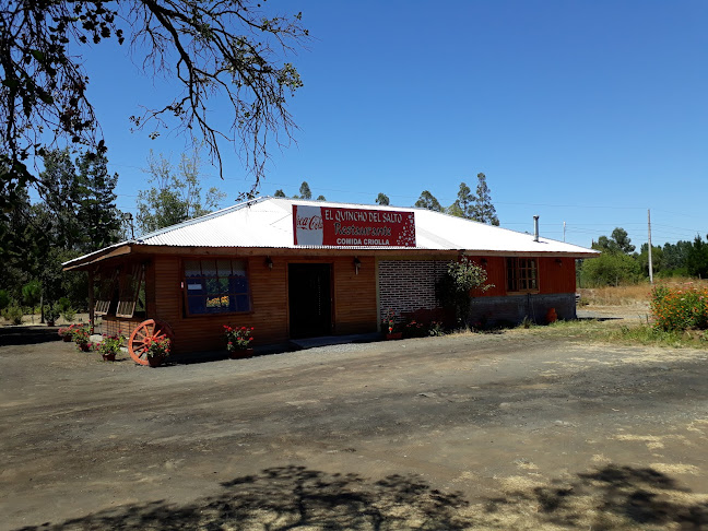 Quincho del Salto - Gastronomía y hostelería