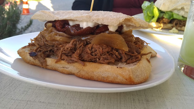 Café La Croix - Gastronomía y hostelería