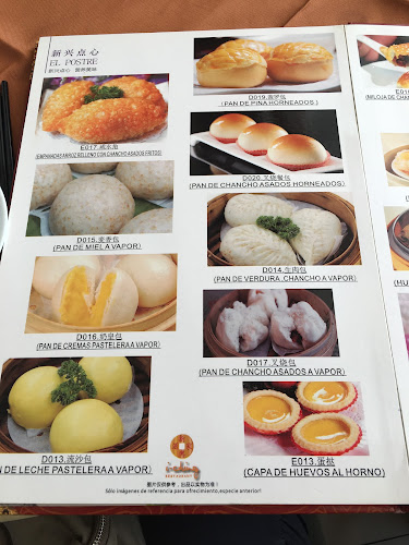 Restaurant I Ching - Independencia