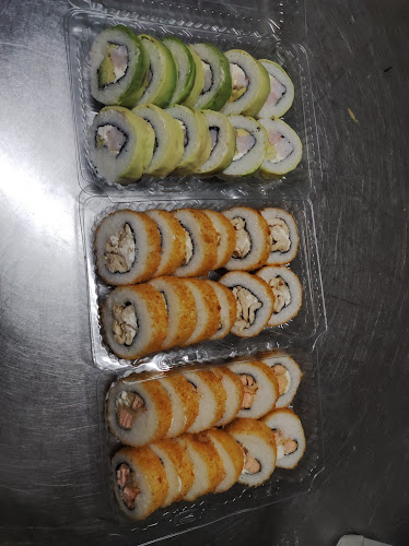 Restaurant Chino Yong Sheng - Gastronomía y hostelería