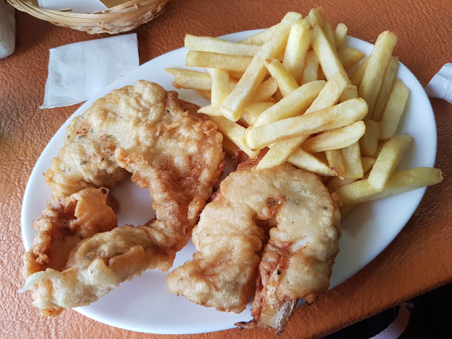 Opinii despre Restaurant "La Barca" în Hualpén - Gastronomía y hostelería