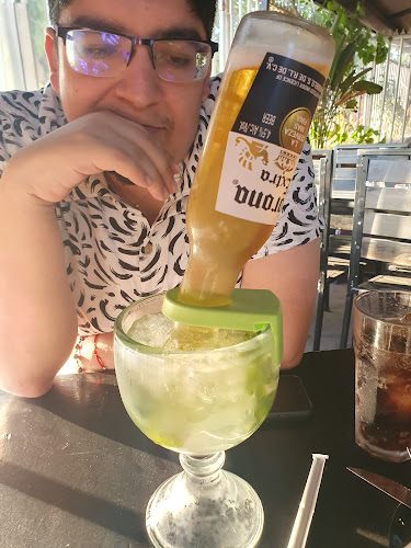 Bar Calafate - Puente Alto