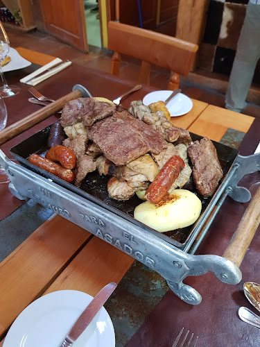 Parrilla Candil SteakHouse Colchagua