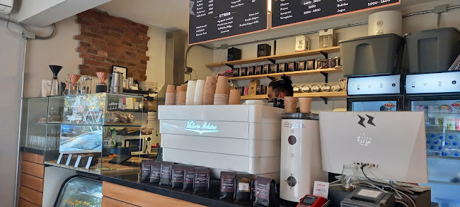 Intenzzo Coffee Roasters - Gastronomía y hostelería