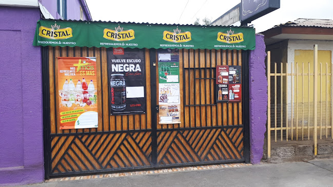 Opinii despre Botilleria el tercer tiempo donde el memo în Vallenar - Gastronomía y hostelería