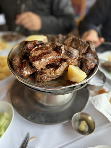 Parrilladas del 37 - Quilicura