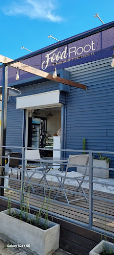 Food Root Pastelería Panadería