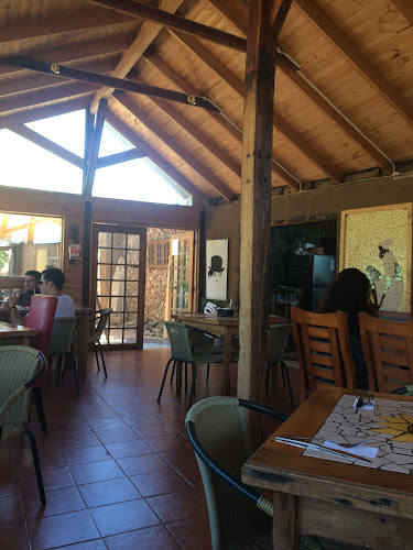 Comments and reviews of Restaurante, LaCocina