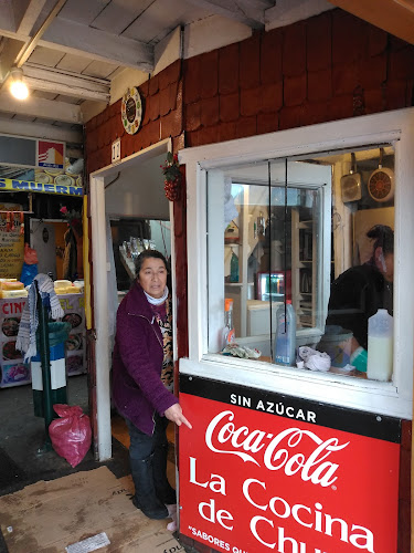 Restaurant CHUNI - Puerto Montt