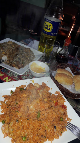 Opinii despre Restaurante Santa Rosa De Lima în Recoleta - Gastronomía y hostelería