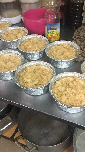 Opinii despre Encuentro Juanita Almuerzos în Chillán - Gastronomía y hostelería