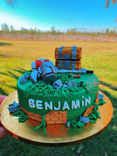 El Rincón de Pame - Gastronomía y hostelería