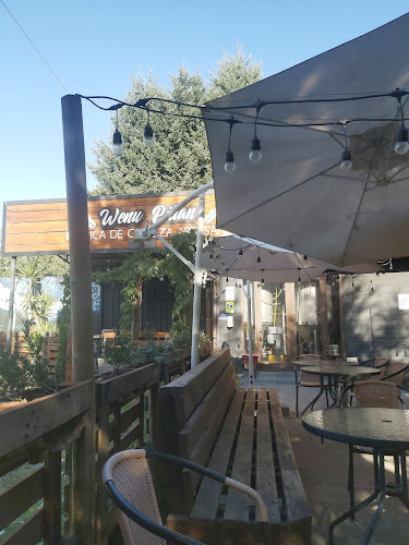 Comentarii opinii despre Wenu Pillán Cervecería y Restaurante
