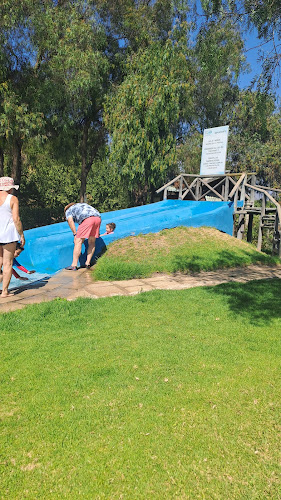 Comentarii opinii despre Rancho Carolina