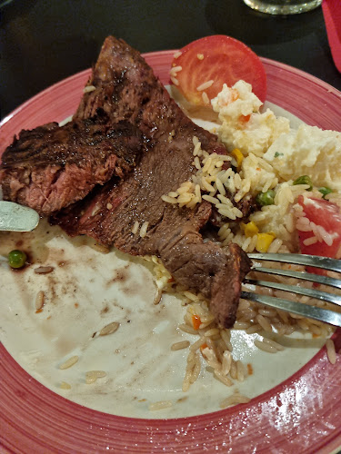 Comentarii opinii despre El Capataz