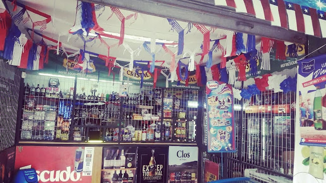 Botilleria Los Faune