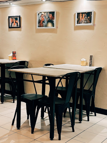 Pizza Tango Providencia - Gastronomía y hostelería