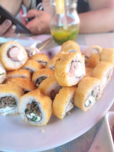 Reviews of Sushi bar esmeralda in Lo Prado - Gastronomía y hostelería