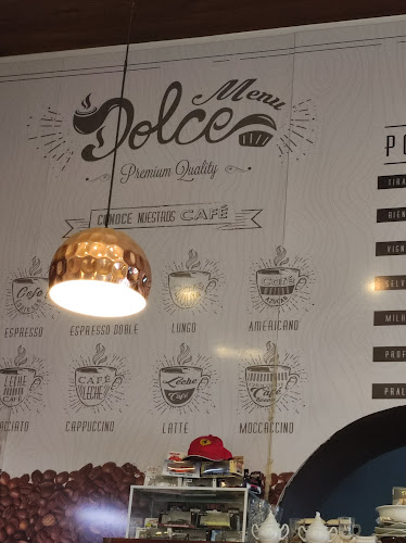 Dolce - Gastronomía y hostelería