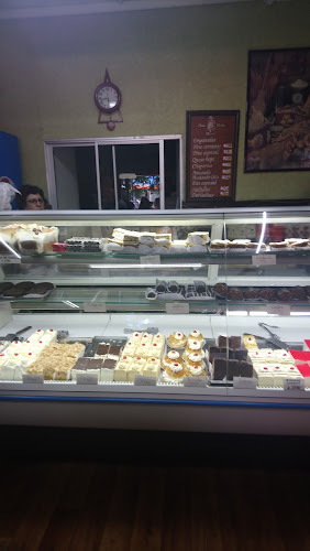 Panadería y pastelería "Geno" - Gastronomía y hostelería