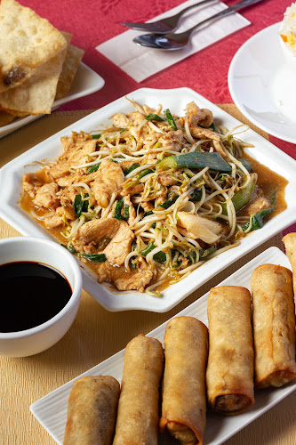 Chifa ying hao peng - Gastronomía y hostelería