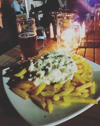 Comentarii opinii despre Barra Norte