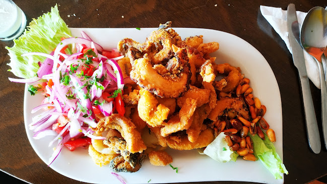 Peña Contigo Mi Perú