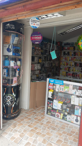 Heladería Café Del Museo - La Serena