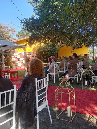 Centro De Eventos Y Piscinas Villa Verde - Coronel