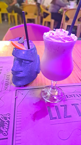 Bongo Club - Gastronomía y hostelería