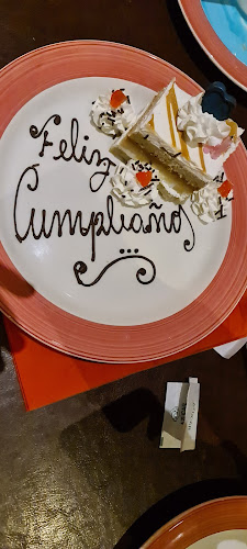 El Capataz - Angostura