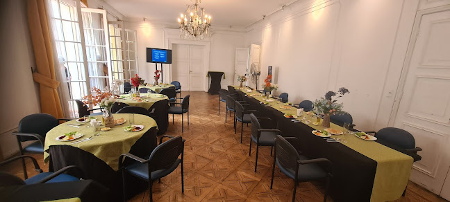 Coffee Break SunSeed - Gastronomía y hostelería