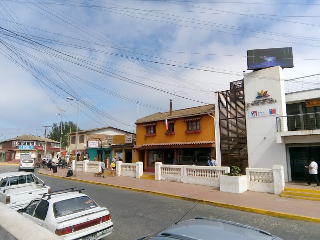 Pastelería Mis Dulces Detalles - Pichilemu