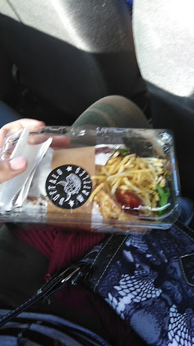 Buffalo Waffles - Gastronomía y hostelería