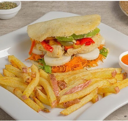 Cafetería EMZ - Gastronomía y hostelería