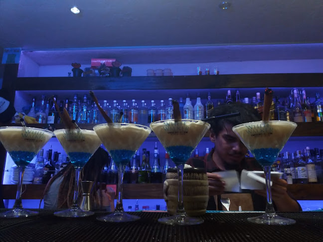 Insert Coin Bar - Ñuñoa - Gastronomía y hostelería