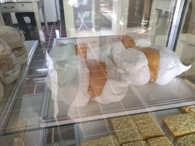 Comments and reviews of Dulcería Violeta