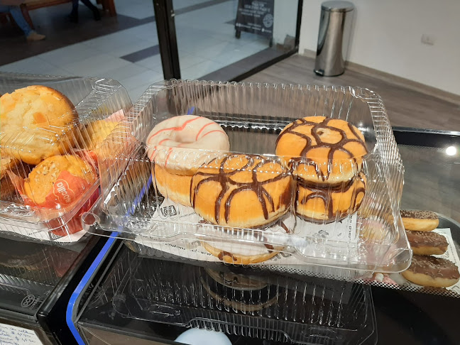 Merendonas Providencia - Gastronomía y hostelería