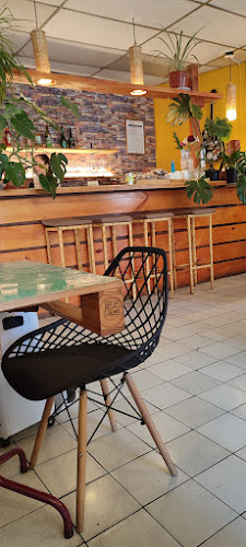 Colores y Sabores Restaurant - Valparaíso