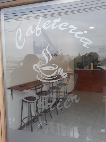 Cafeteria didier - Gastronomía y hostelería