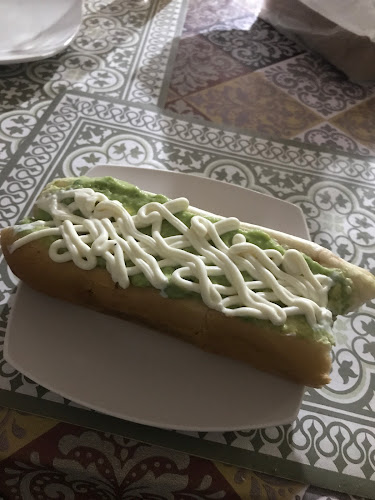 Opinii despre Trigo Rojo. Sazón Fusión în Copiapó - Gastronomía y hostelería