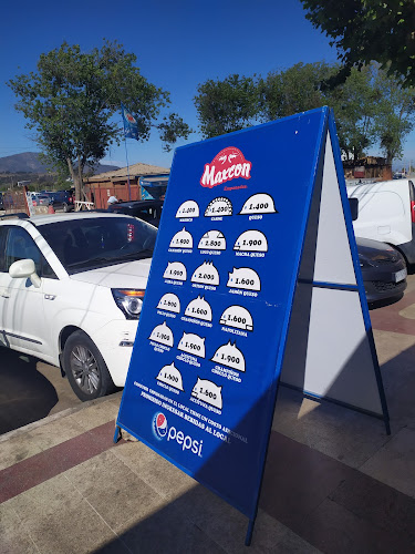 Restaurante Max Con - Gastronomía y hostelería