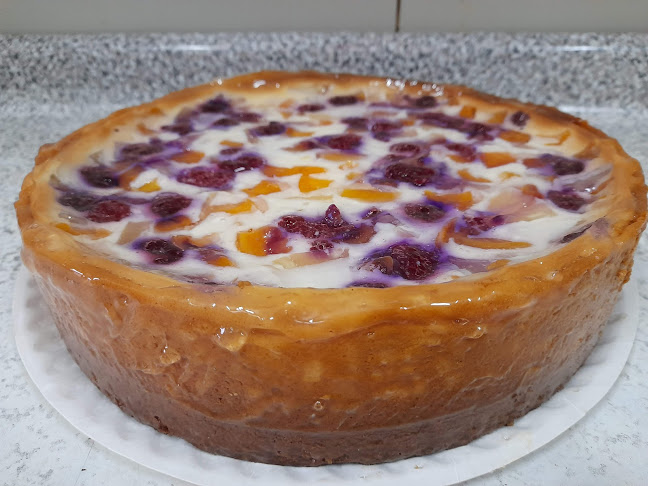 Panadería y Pastelería Kruh i Kava - Punta Arenas