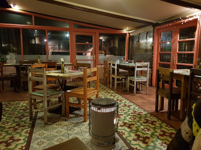 Opinii despre Espacio Cocina Restaurant în Valdivia - Gastronomía y hostelería
