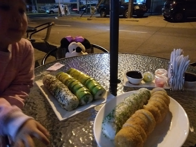 Hikari Sushi - Iquique