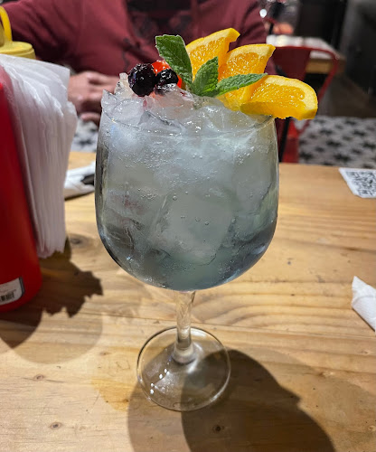 Comentarii opinii despre Tasty Mary