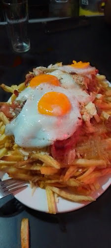 Opinii despre Chorrillanas Shop în Villarrica - Gastronomía y hostelería