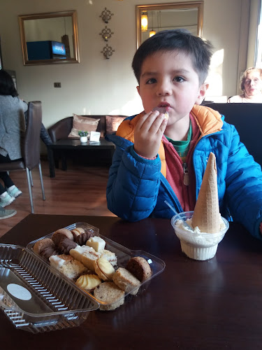 Comentarii opinii despre Cafetería Nocciola